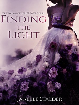 cover image of Finding the Light